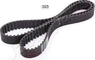 Japanparts DD-393 - Timing Belt www.autospares.lv