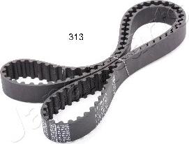 Japanparts DD-313 - Timing Belt www.autospares.lv