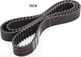 Japanparts DD-W04 - Timing Belt www.autospares.lv