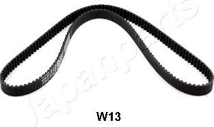 Japanparts DD-W13 - Zobsiksna www.autospares.lv