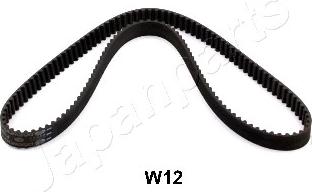 Japanparts DD-W12 - Zobsiksna www.autospares.lv