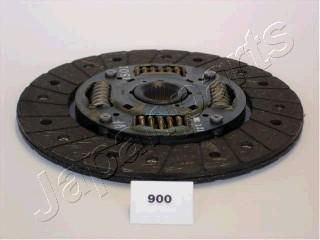 Japanparts DF-900 - Sajūga disks www.autospares.lv