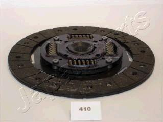 Japanparts DF-410 - Sajūga disks www.autospares.lv