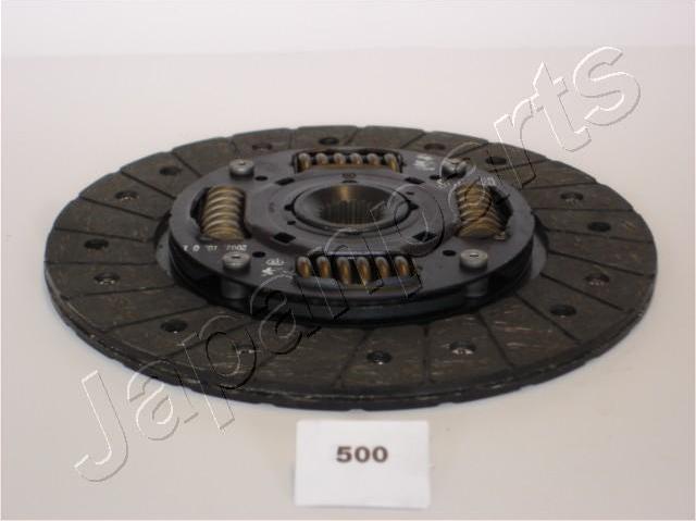 Japanparts DF-500 - Sajūga disks autospares.lv