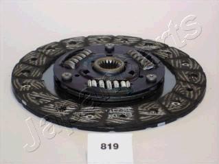 Japanparts DF-819 - Sajūga disks www.autospares.lv