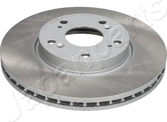 Japanparts DI-420C - Bremžu diski www.autospares.lv