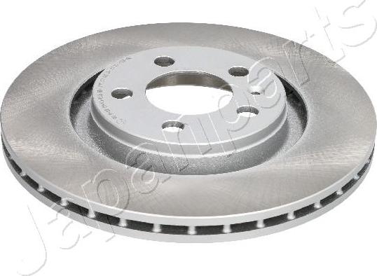 Japanparts DI-0905C - Bremžu diski www.autospares.lv