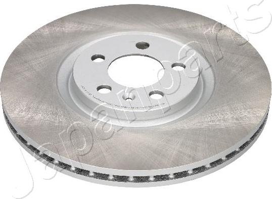 Japanparts DI-0900C - Bremžu diski www.autospares.lv