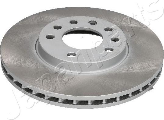 Japanparts DI-0403C - Bremžu diski www.autospares.lv