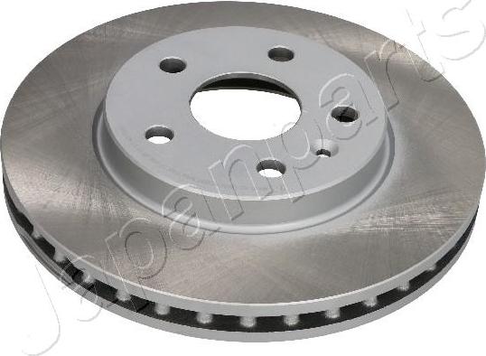 Japanparts DI-0410C - Bremžu diski www.autospares.lv