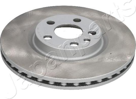 Japanparts DI-0616C - Bremžu diski www.autospares.lv