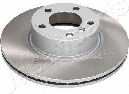 Japanparts DI-0103C - Bremžu diski www.autospares.lv