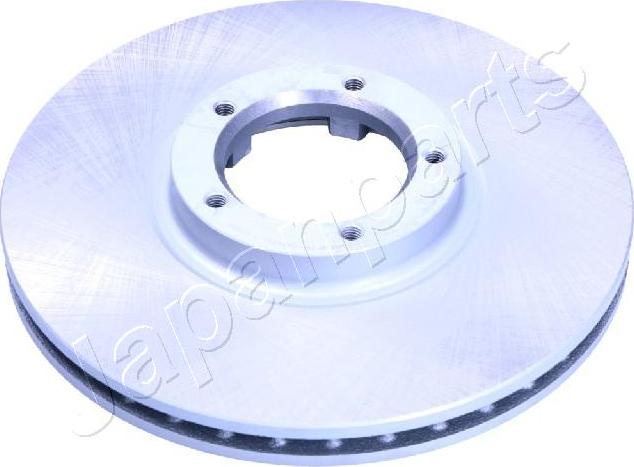 Japanparts DI-0305C - Bremžu diski www.autospares.lv