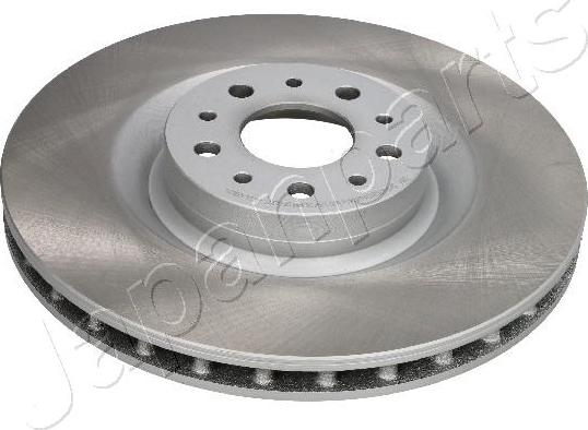 Japanparts DI-0227C - Bremžu diski www.autospares.lv