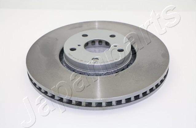 Japanparts DI-2025C - Bremžu diski www.autospares.lv