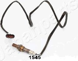 Japanparts DOX-1545 - Lambda zonde www.autospares.lv