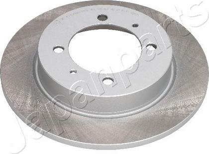 Japanparts DP-511C - Brake Disc www.autospares.lv