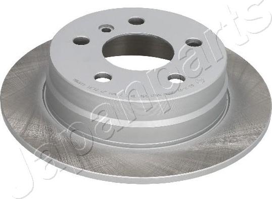 Japanparts DP-0501C - Bremžu diski autospares.lv