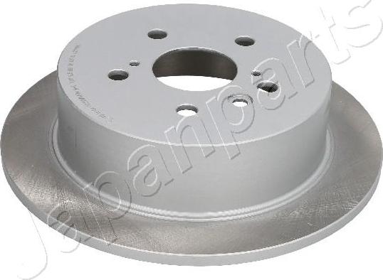 Japanparts DP-228C - Bremžu diski www.autospares.lv