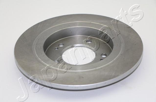 Japanparts DP-K20C - Bremžu diski www.autospares.lv