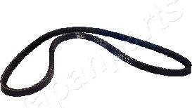 Japanparts DT-10X1013 - V-Belt www.autospares.lv