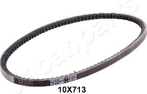 Japanparts DT-10X713 - V-Belt www.autospares.lv