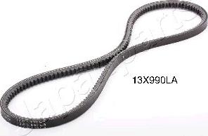 Japanparts DT-13X990LA - V-Belt www.autospares.lv