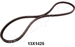 Japanparts DT-13X1425 - V-Belt www.autospares.lv