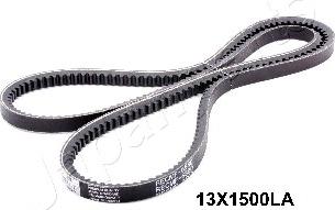 Japanparts DT-13X1500LA - Ķīļsiksna www.autospares.lv