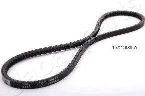 Japanparts DT-13X1000LA - V-Belt www.autospares.lv