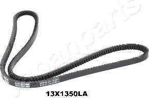 Japanparts DT-13X1350LA - V-Belt www.autospares.lv