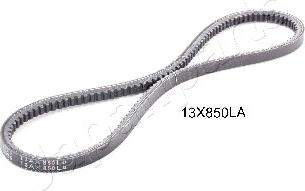 Japanparts DT-13X850LA - V-Belt www.autospares.lv