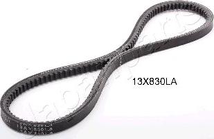 Japanparts DT-13X830LA - V-Belt www.autospares.lv