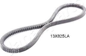 Japanparts DT-13X825LA - V-Belt www.autospares.lv