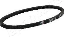 Japanparts DT-12X670LA - V-Belt www.autospares.lv