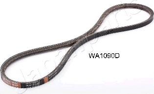 Japanparts DT-WA1090 - Ķīļsiksna www.autospares.lv