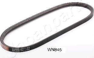 Japanparts DT-WN845 - V-Belt www.autospares.lv