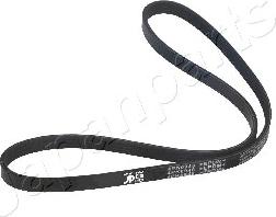 Japanparts DV-4PK0948 - V-Ribbed Belt www.autospares.lv