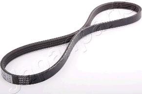 Japanparts DV-4PK0770 - V-Ribbed Belt www.autospares.lv