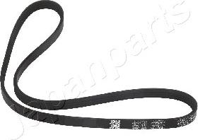 Japanparts DV-4PK1022 - V-Ribbed Belt www.autospares.lv