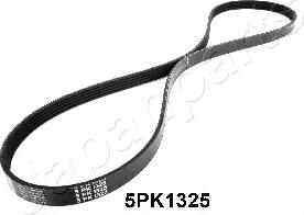 Japanparts DV-5PK1325 - V-Ribbed Belt www.autospares.lv