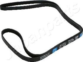 Japanparts DV-5PK2030 - V-Ribbed Belt www.autospares.lv