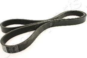 Japanparts DV-6PK1485 - V-Ribbed Belt www.autospares.lv