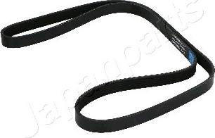 Japanparts DV-6PK1520 - V-Ribbed Belt www.autospares.lv