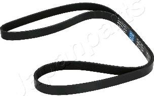 Japanparts DV-6PK1600 - V-Ribbed Belt www.autospares.lv