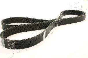 Japanparts DV-6PK1675 - V-Ribbed Belt www.autospares.lv