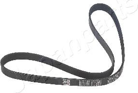 Japanparts DV-6PK1123 - V-Ribbed Belt www.autospares.lv