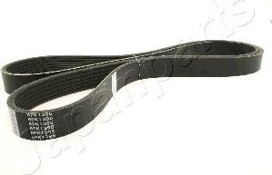 Japanparts DV-6PK1395 - V-Ribbed Belt www.autospares.lv