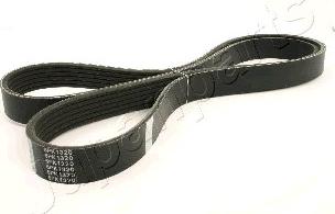 Japanparts DV-6PK1320 - Ķīļrievu siksna www.autospares.lv