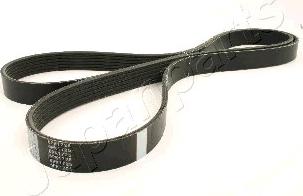 Japanparts DV-6PK1725 - V-Ribbed Belt www.autospares.lv